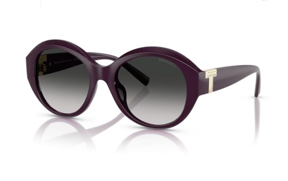 Sunglasses Tiffany Woman 0TF4227BU53  84273C - 0TF4227BU53  84273C